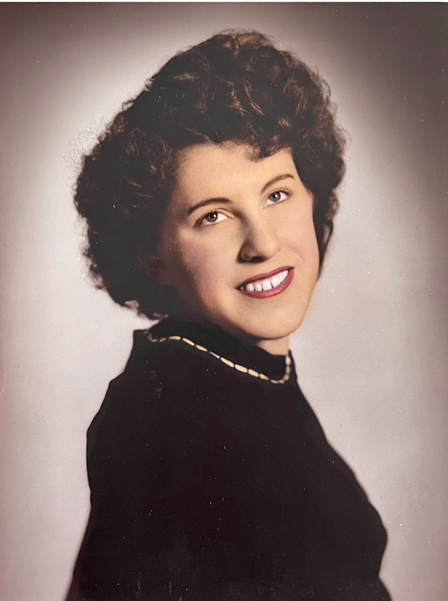 June Findlay