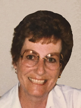 June Little
