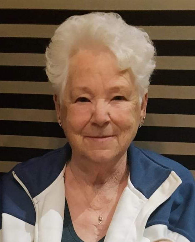 June Marionne Pasloski