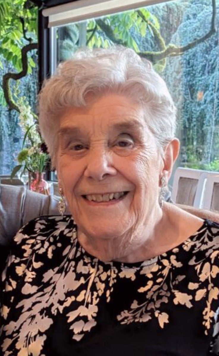 June Selman