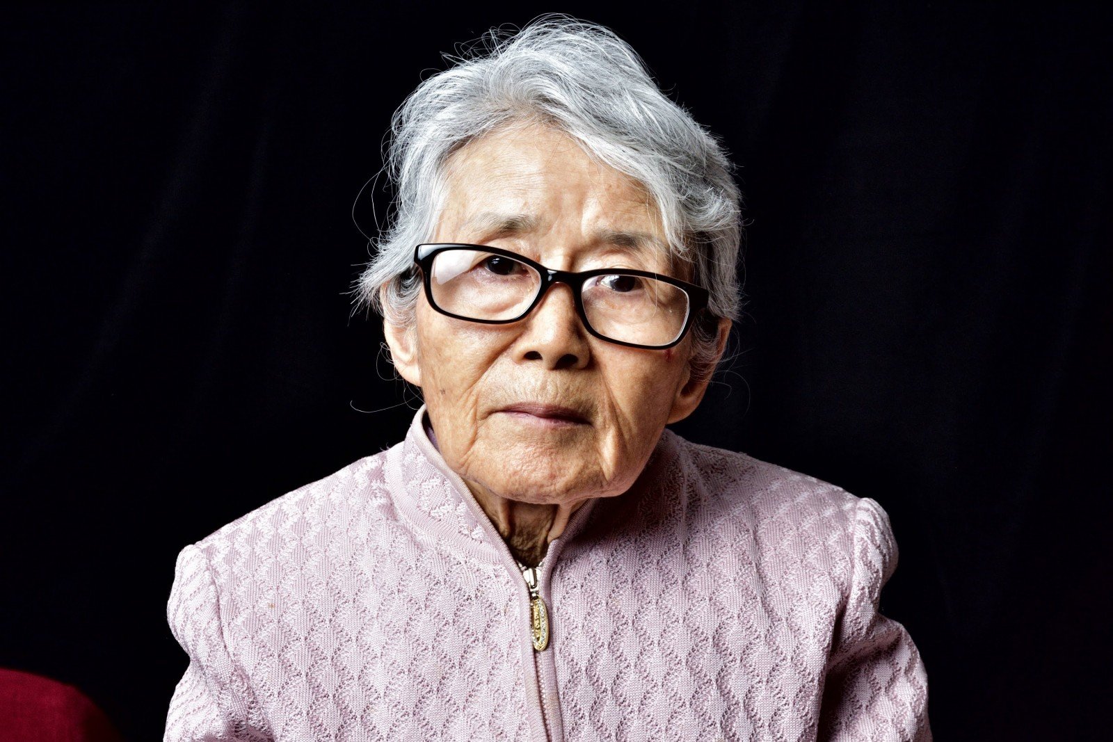 Kang Lee