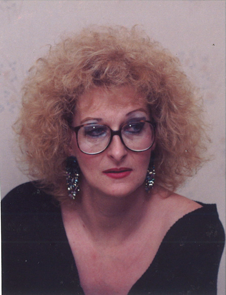 Karen Kowalski