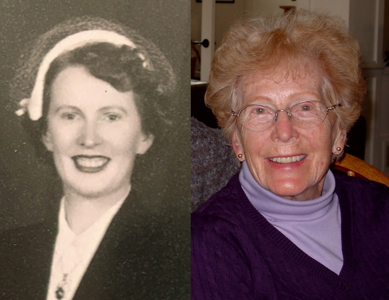 Karin (nee Schreiber) Spangehl