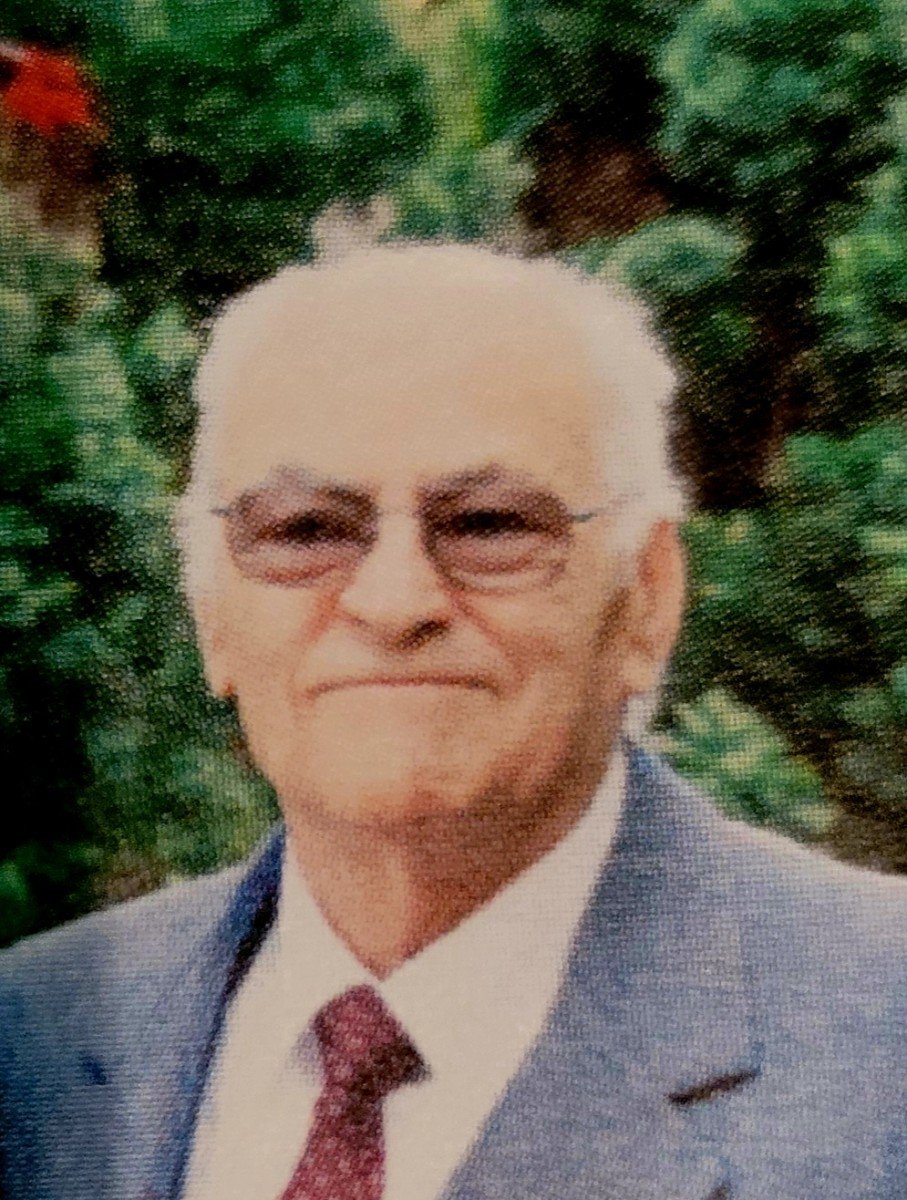 Karl Krieger