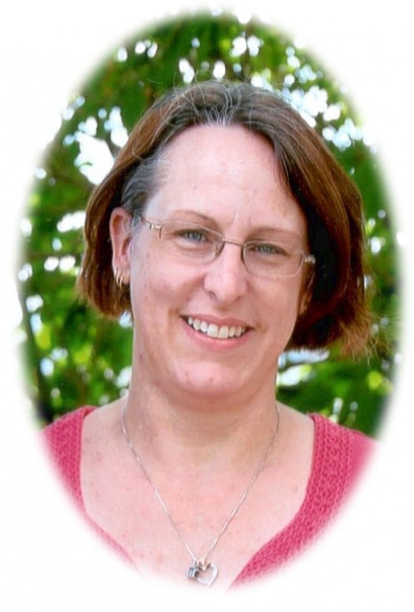 Katherine Feser