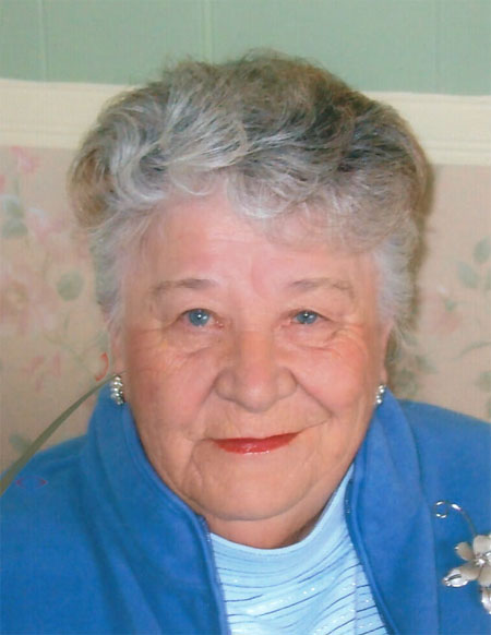 Katherine Marinoski