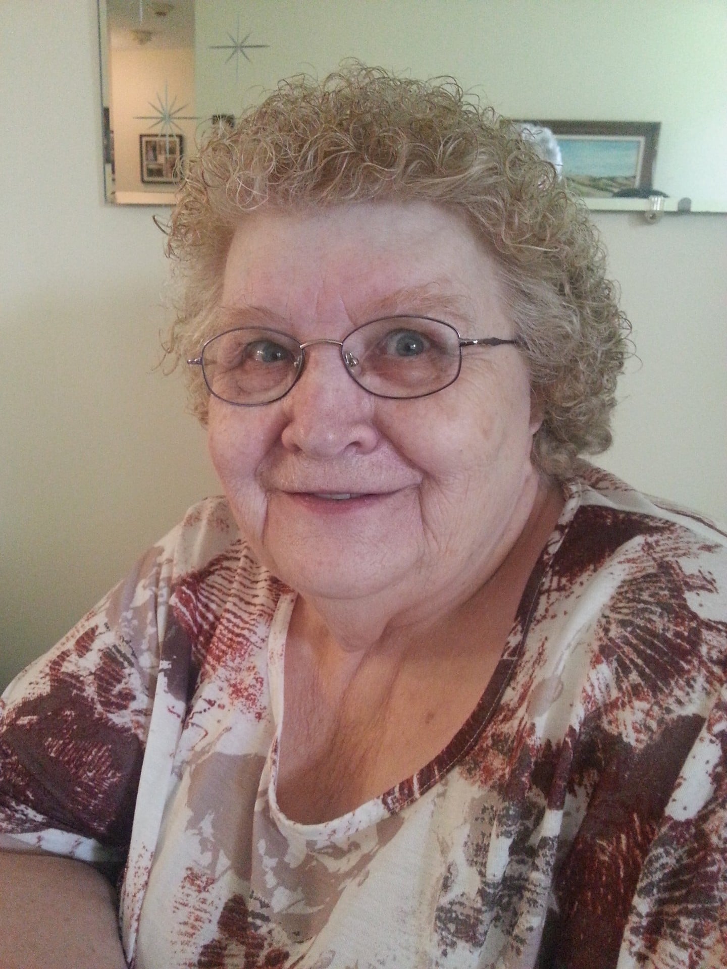 Katherine Rose Wilcox