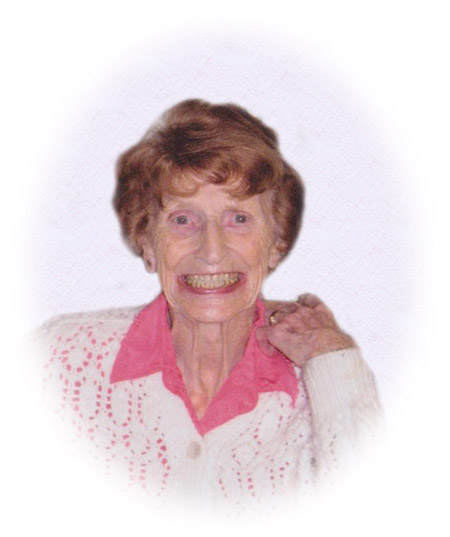 Kathleen Busch