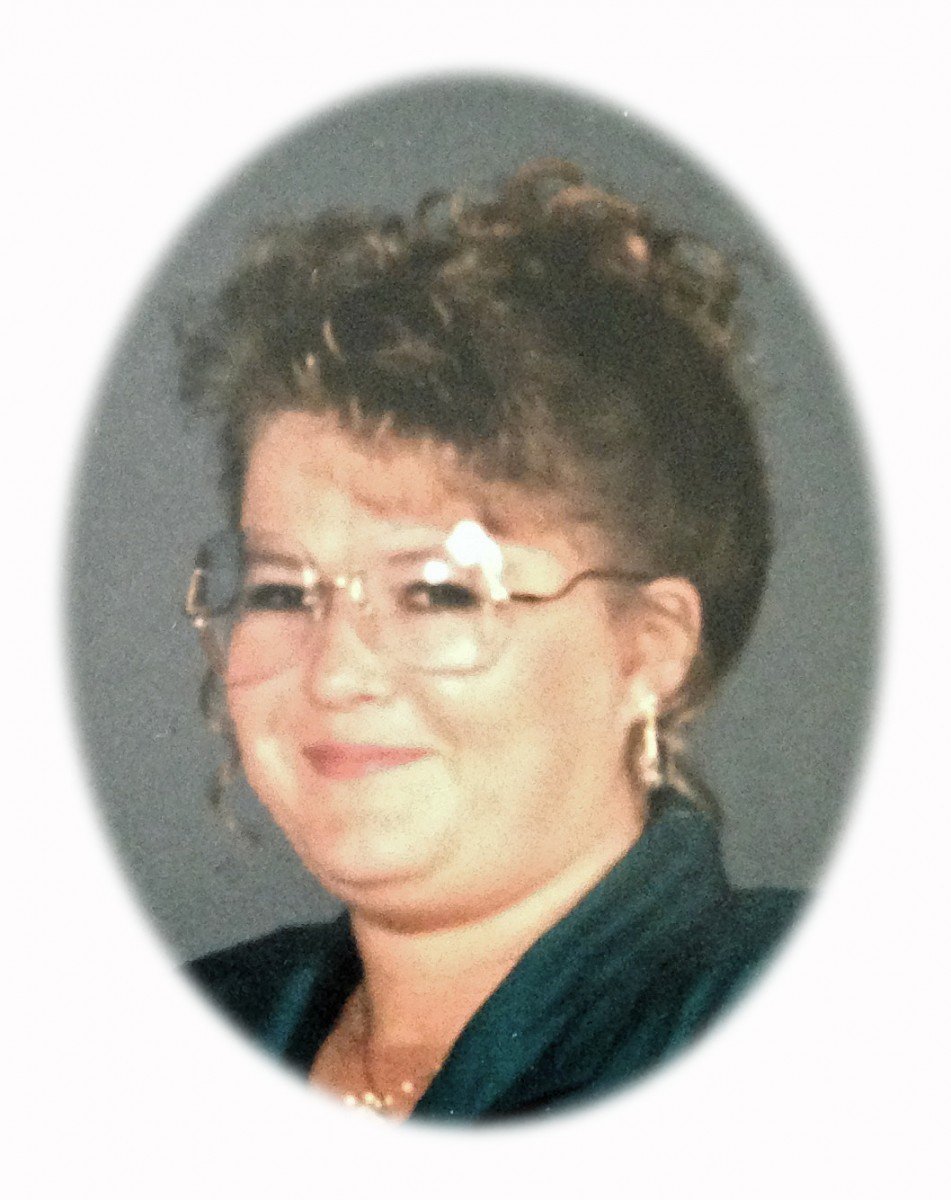 Kathryn "Kathy" Massett