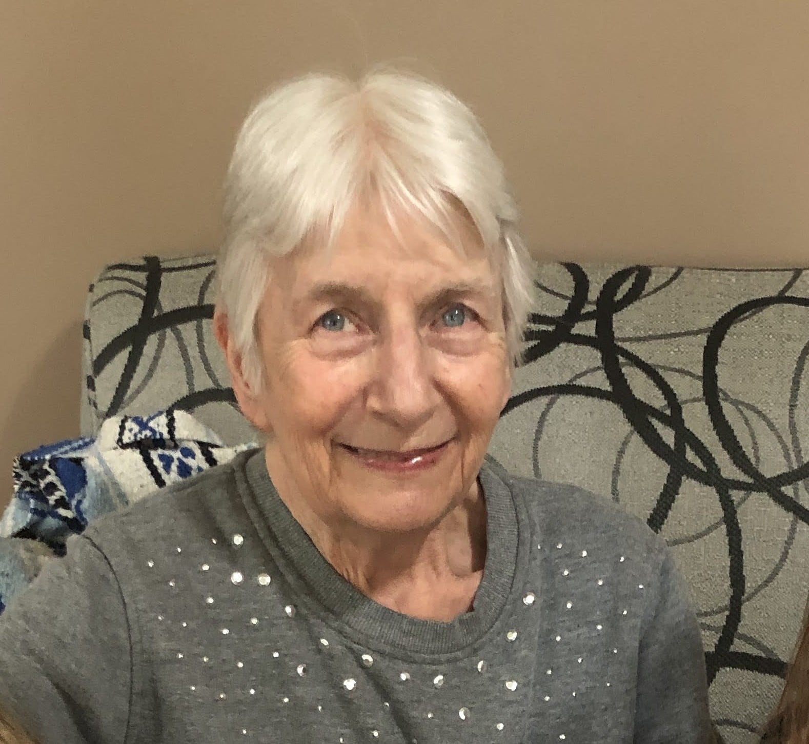 Kathy Marie Godin