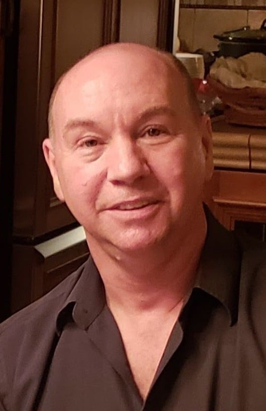 Keith Roane