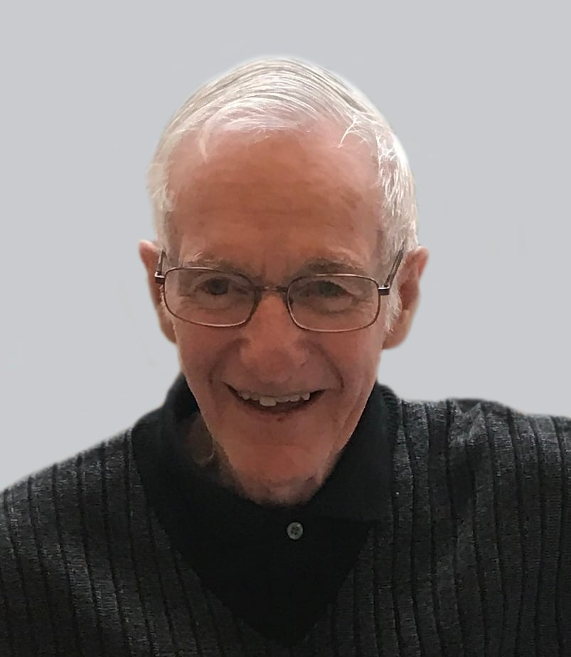 Ken Kerr