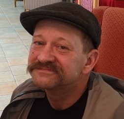 Kenneth John Weber