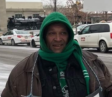 Kenneth (Ken) Deforge