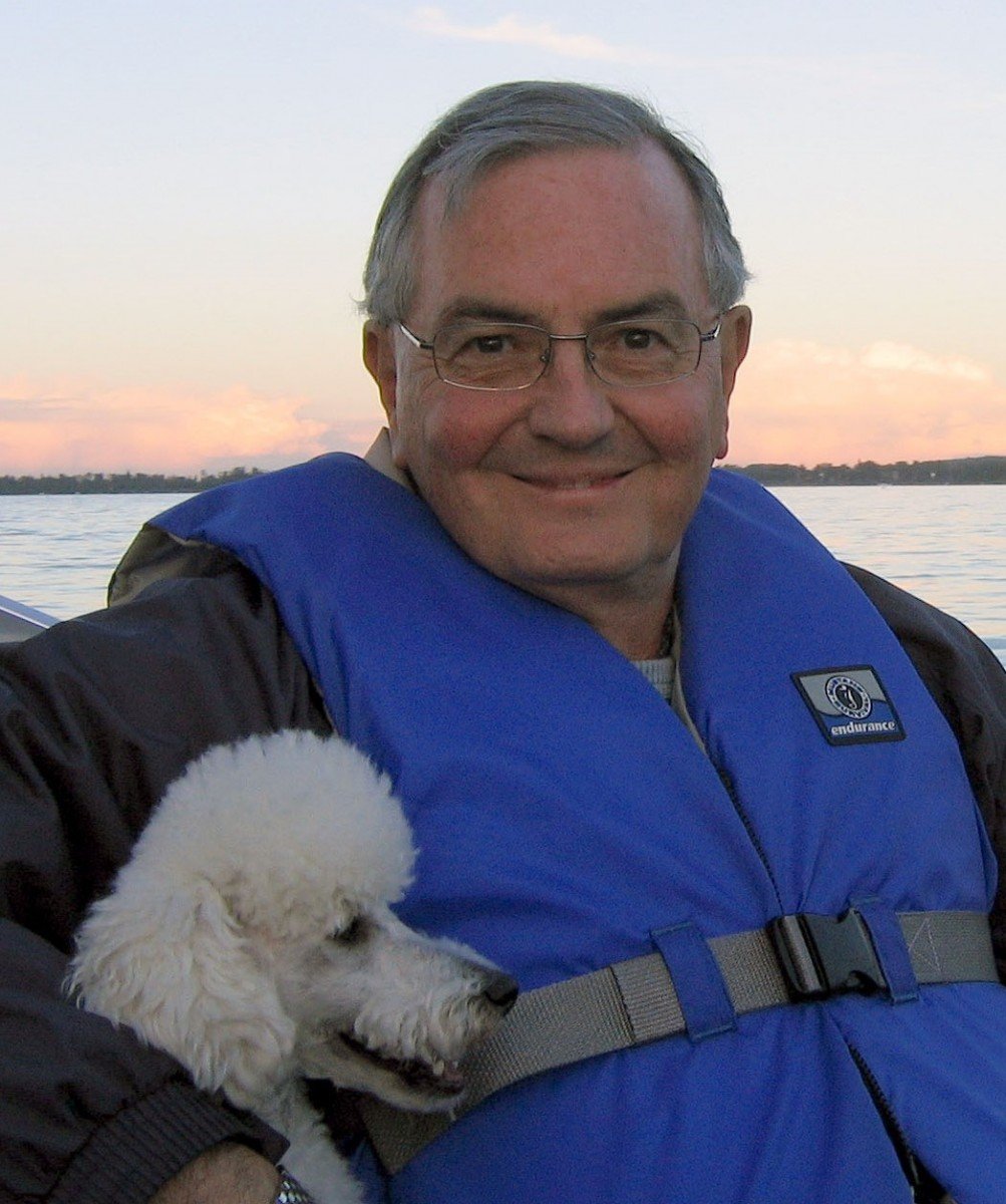Kenneth McIvor