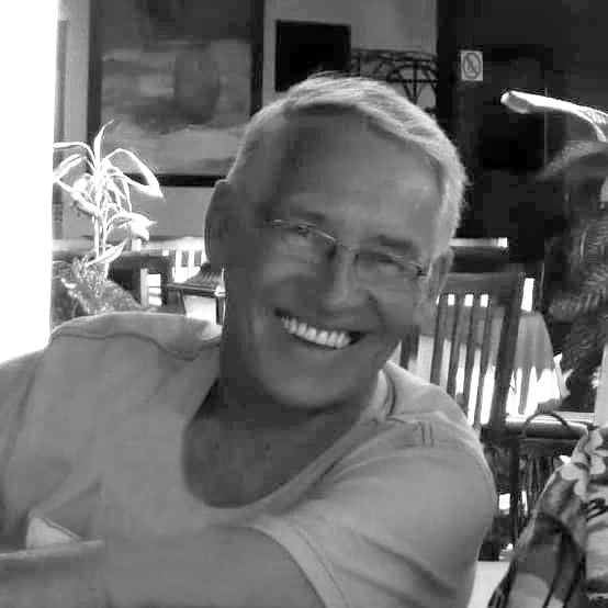 Kenneth Nagel