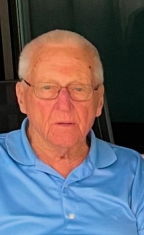 Kenneth Norman