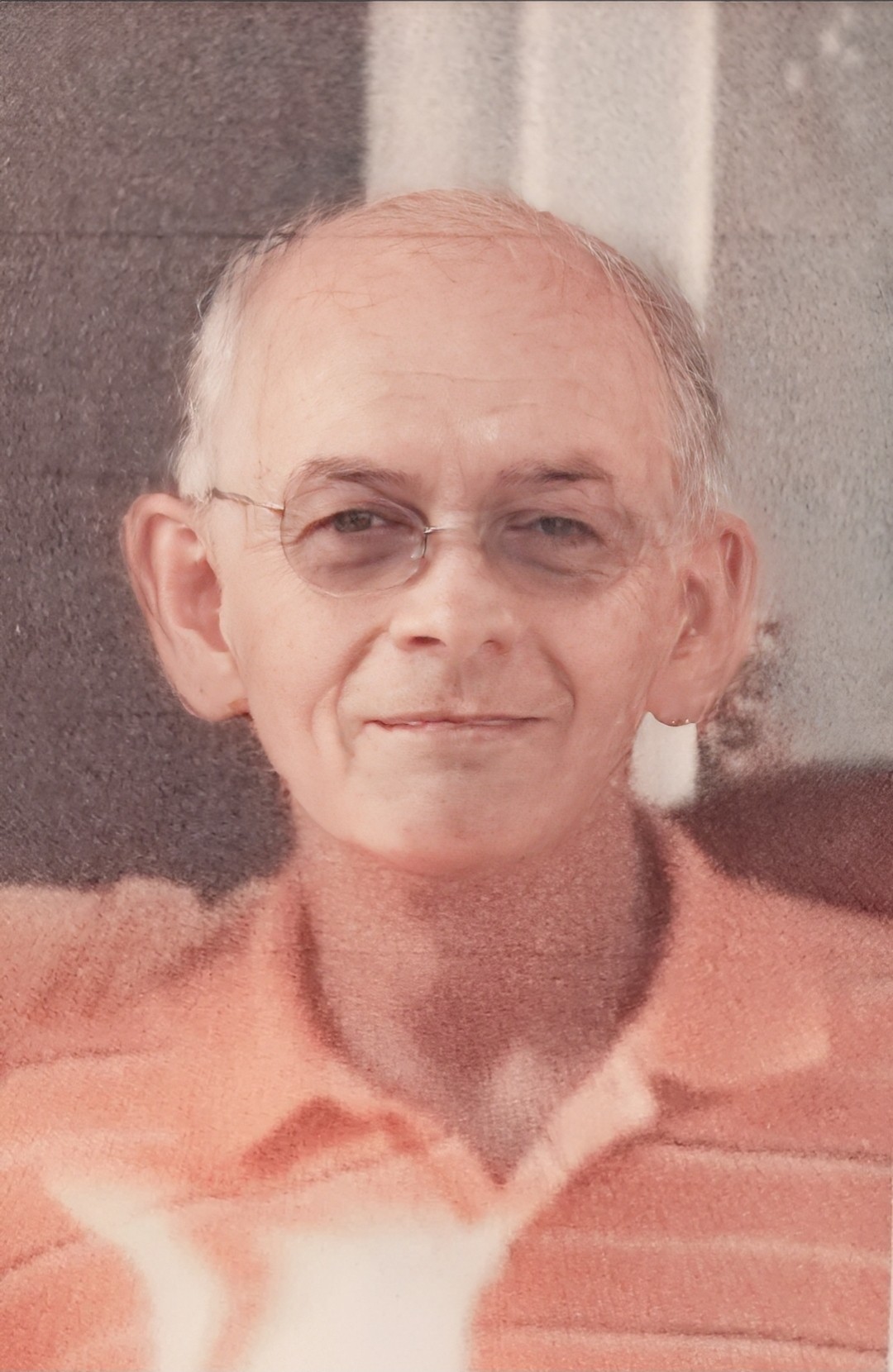 Kenneth Schmidt