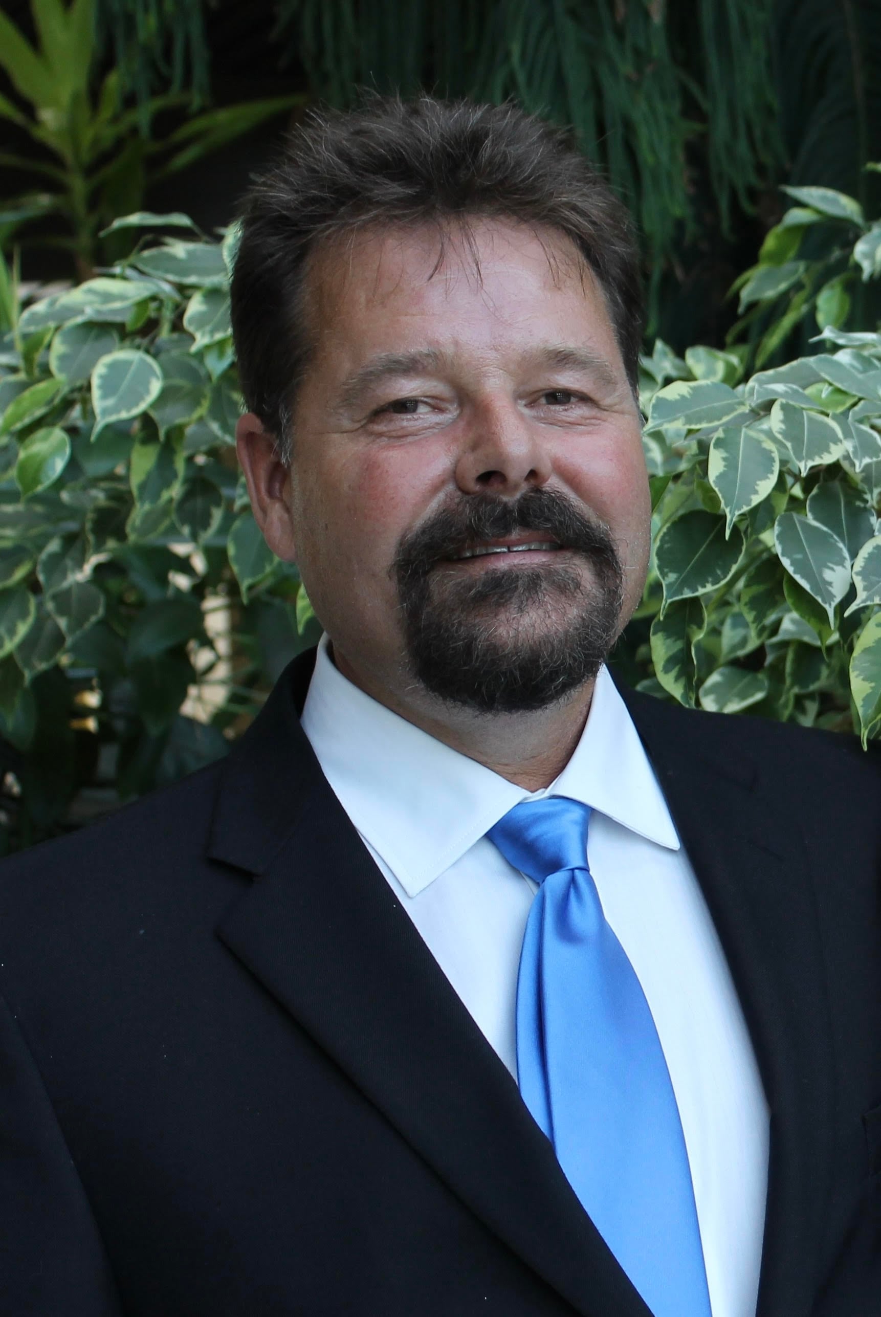 Kerry Dean Morgan Rodgers