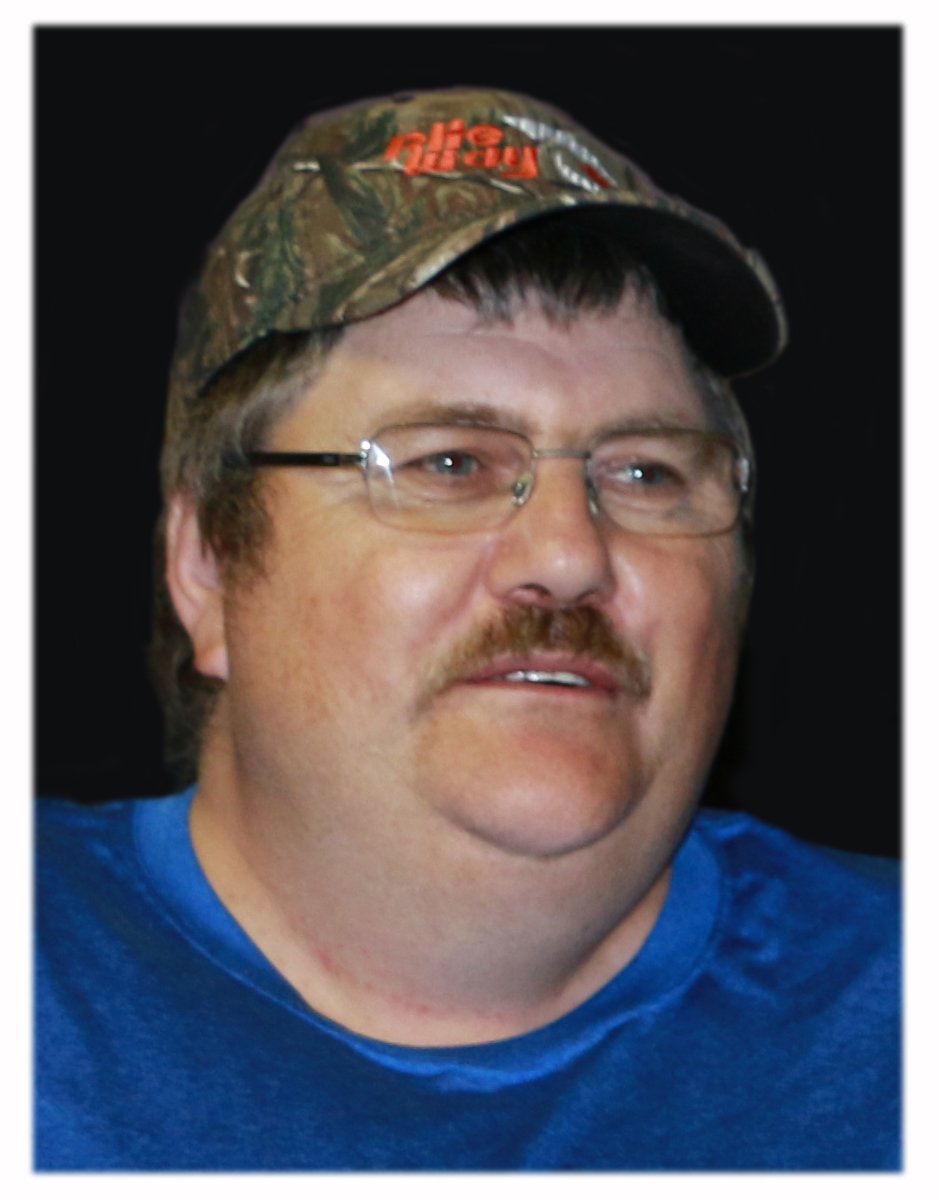 Kevin Strandlund