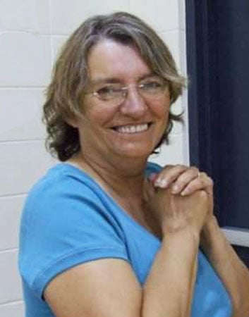 Kimberly Strawson