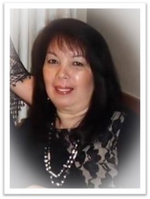 Lalaine Astillero Velardo