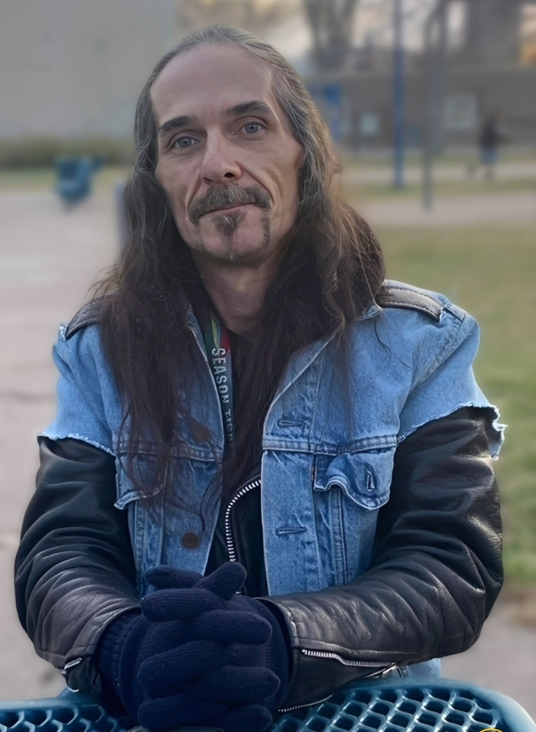 Lance Henry Armbruster