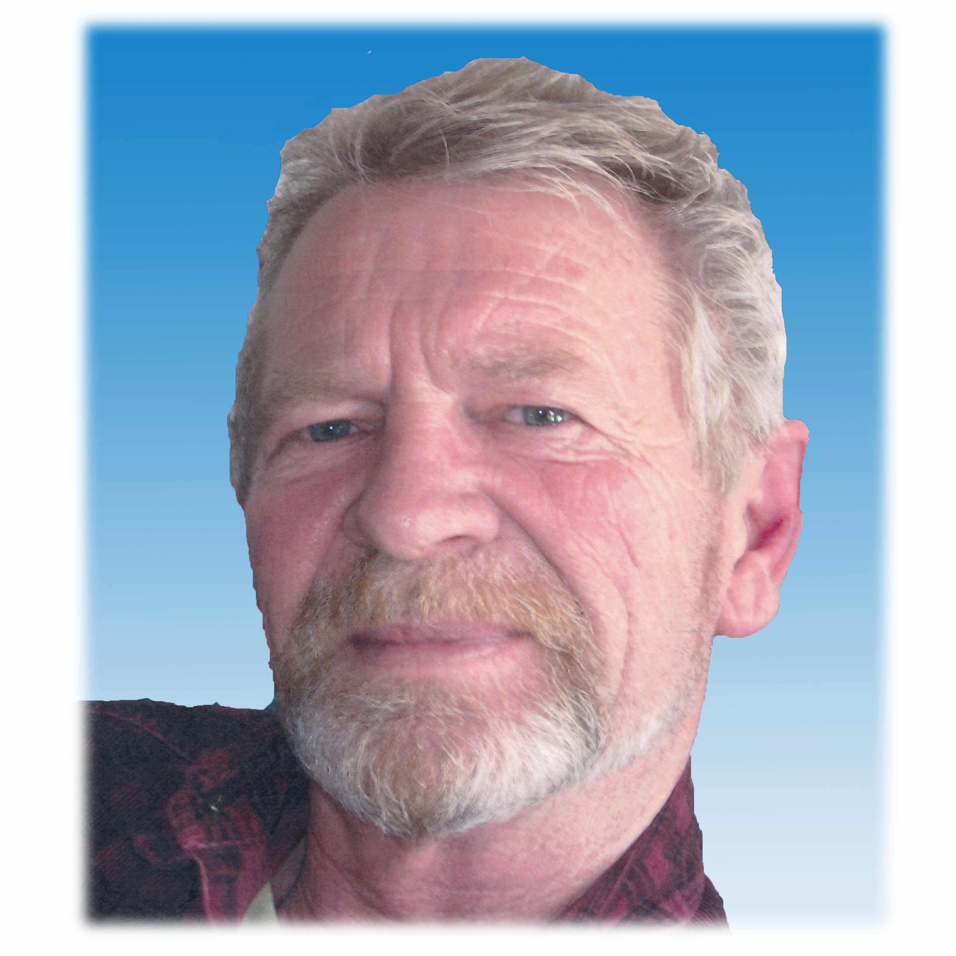 Lance Winters
