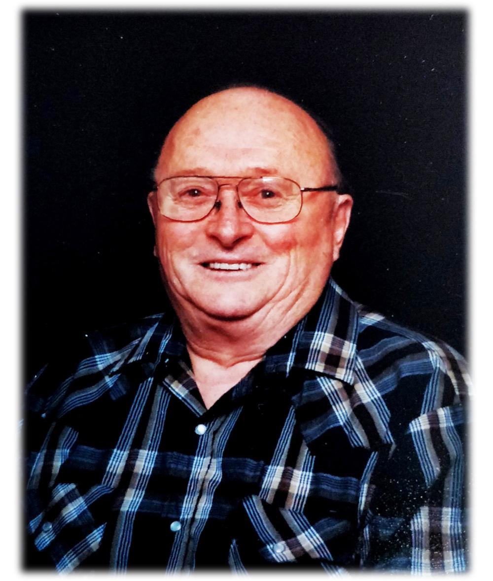 Larry Eby