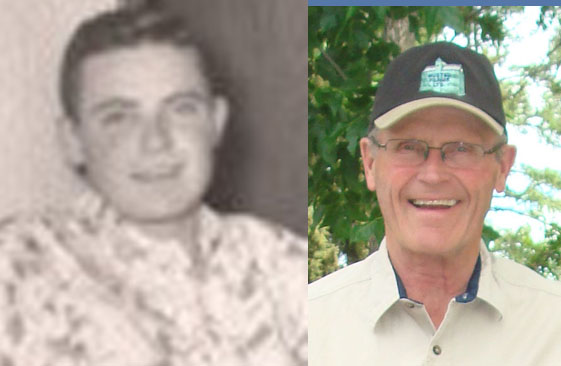 Larry Husted