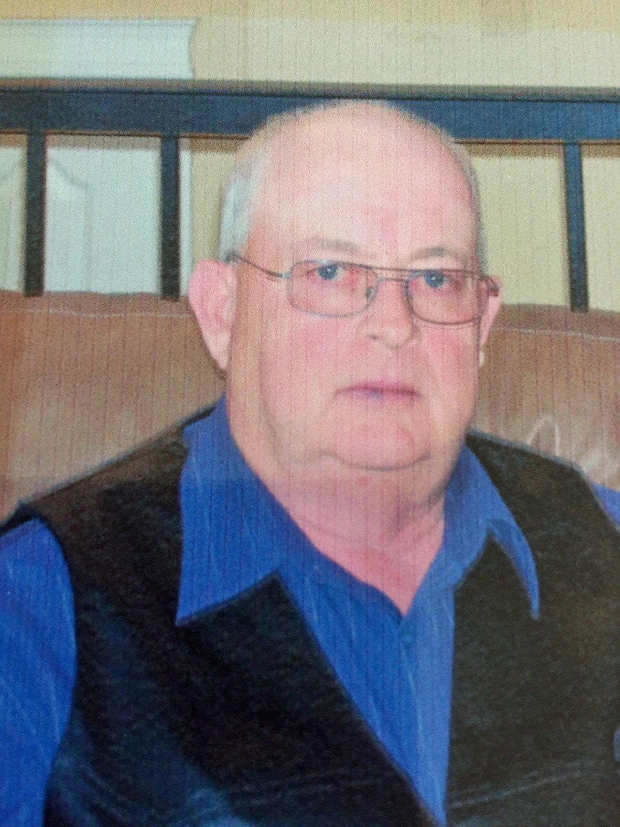 Larry Slykhuis