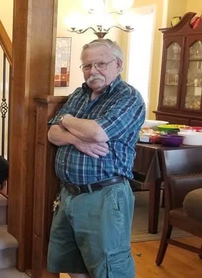 Larry Smithson