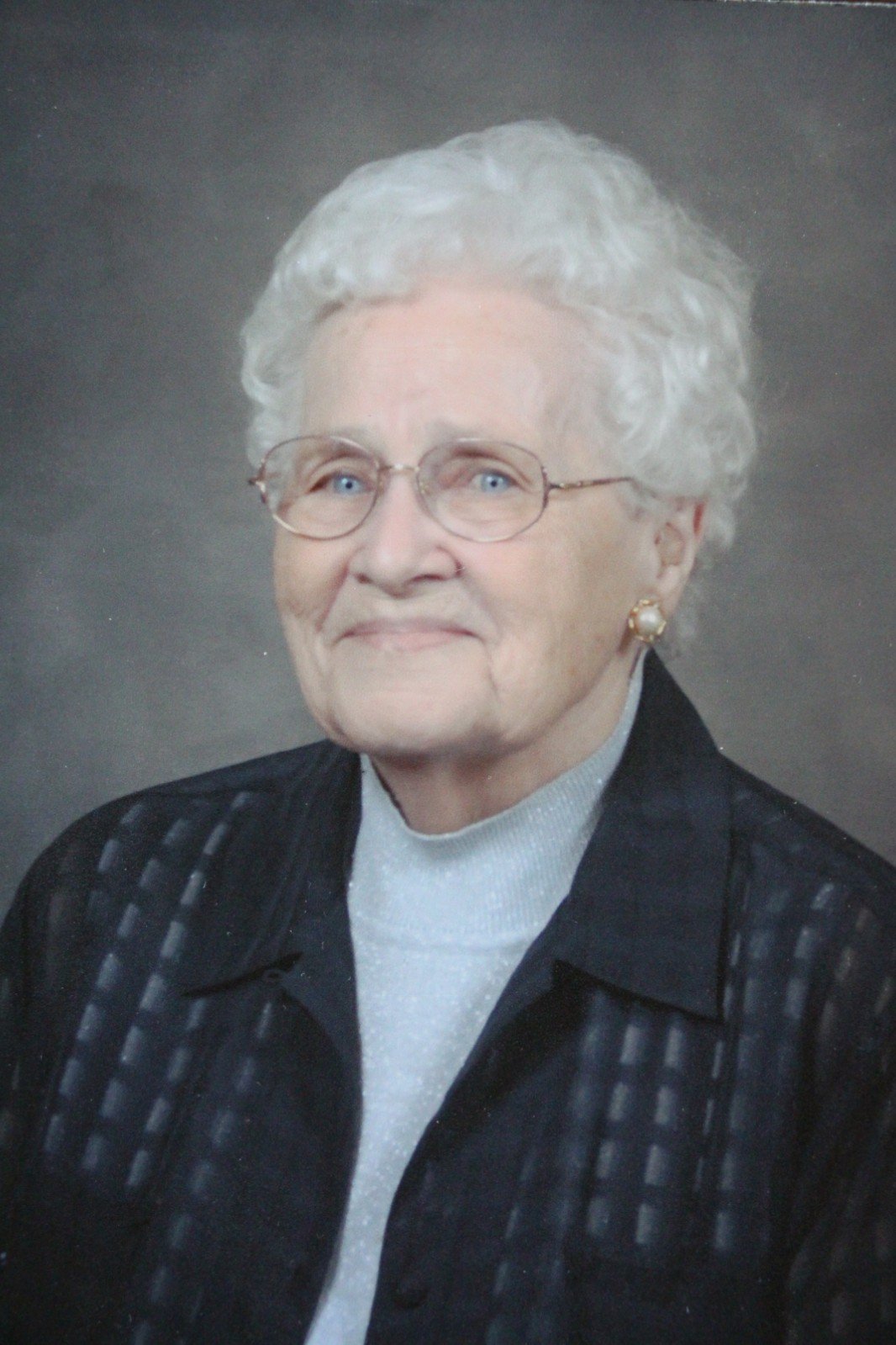 Laura DeFehr