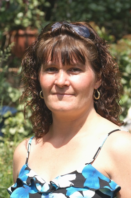 Laura Evanson