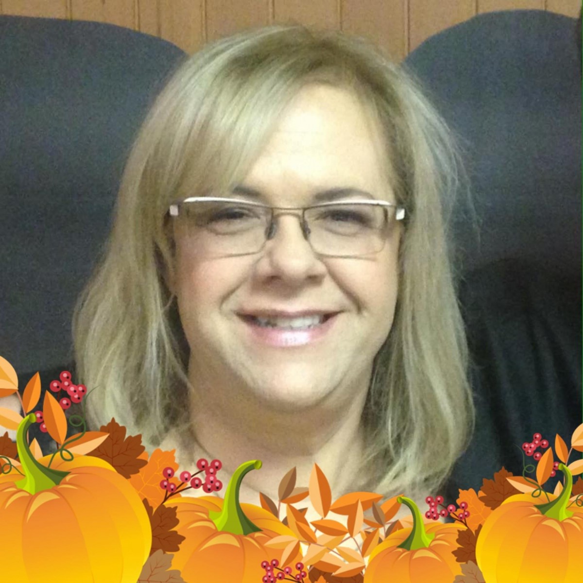 Laurie-Anne Hartley