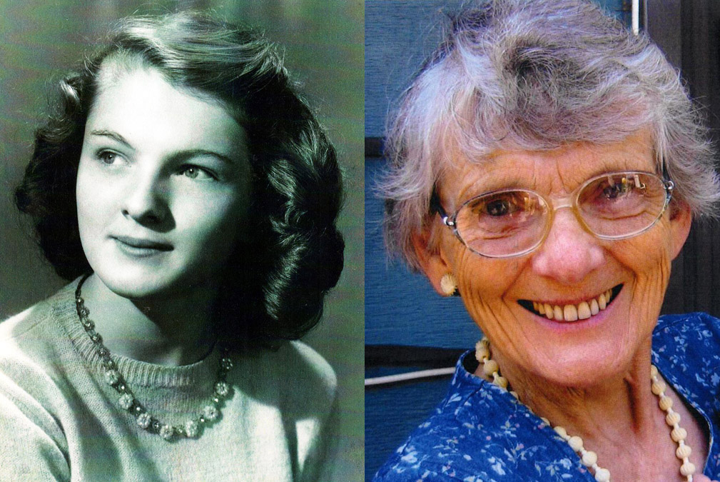 LaVerne Waldock