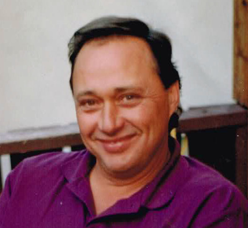 Lawrence Bouchard