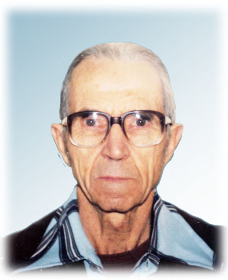 Lawrence Greif