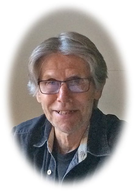 Lawrence O'Hara