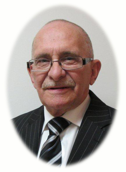 Lawrence Sharber