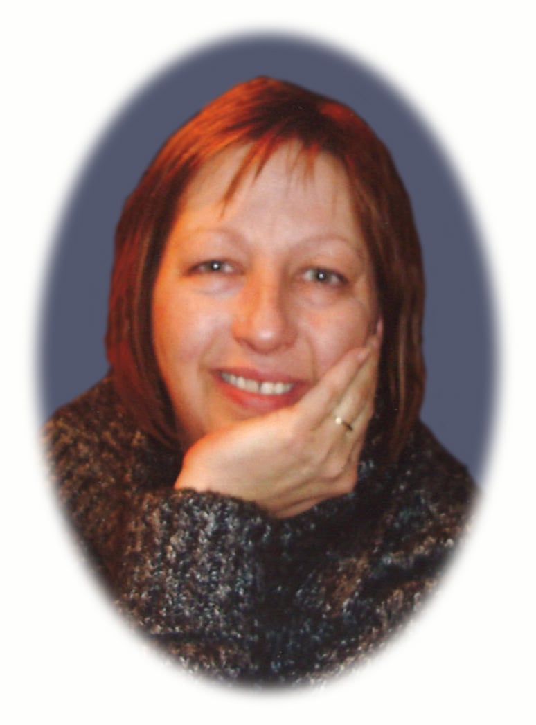 Leah Belliveau