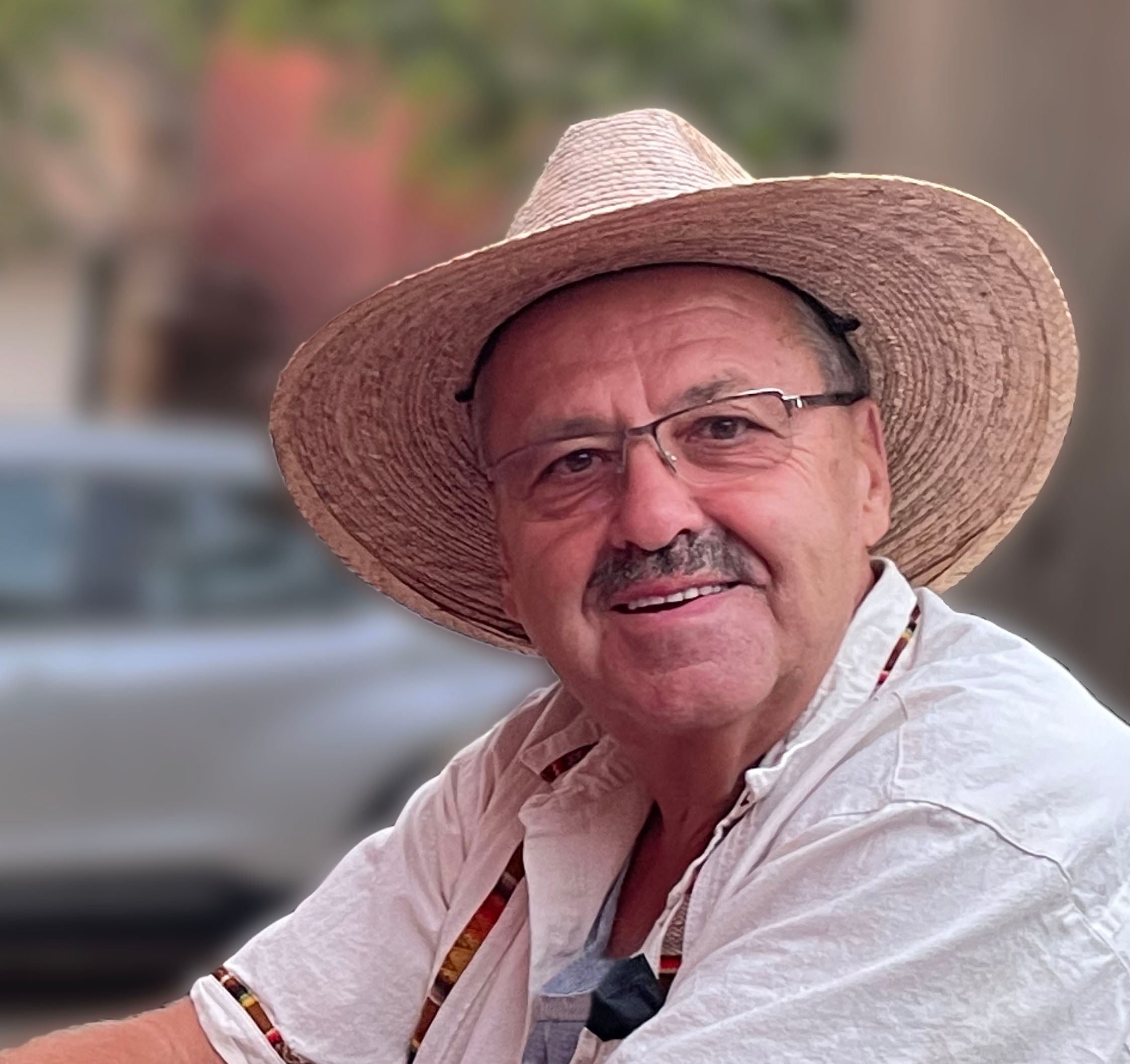 Leo Peter  Gilligan Obituary, Armstrong, BC