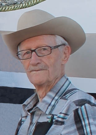 Leonard McDougall