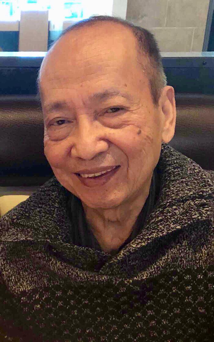 Leopoldo &quot;Pol&quot; Garcia