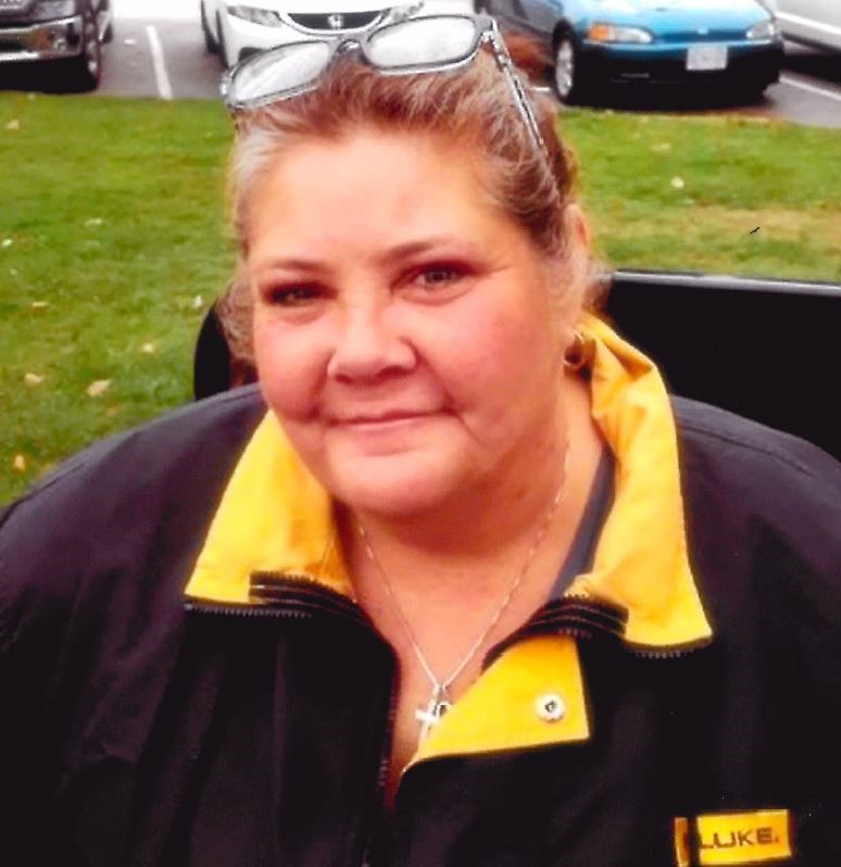 Leslie Dawn MacMillan