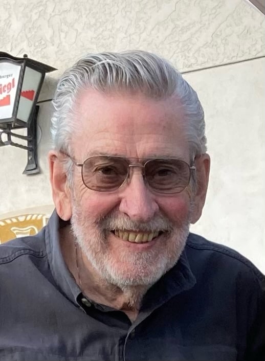 Leslie Sherman