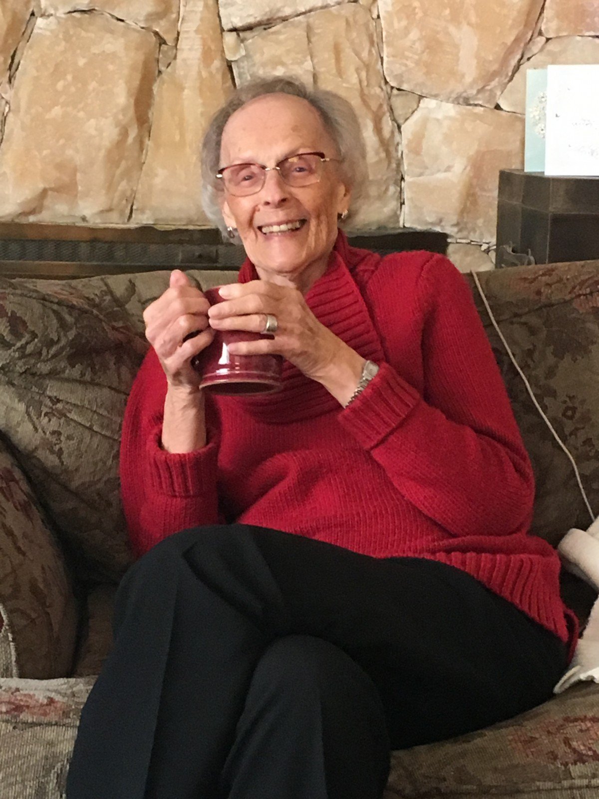 Lila Bennison