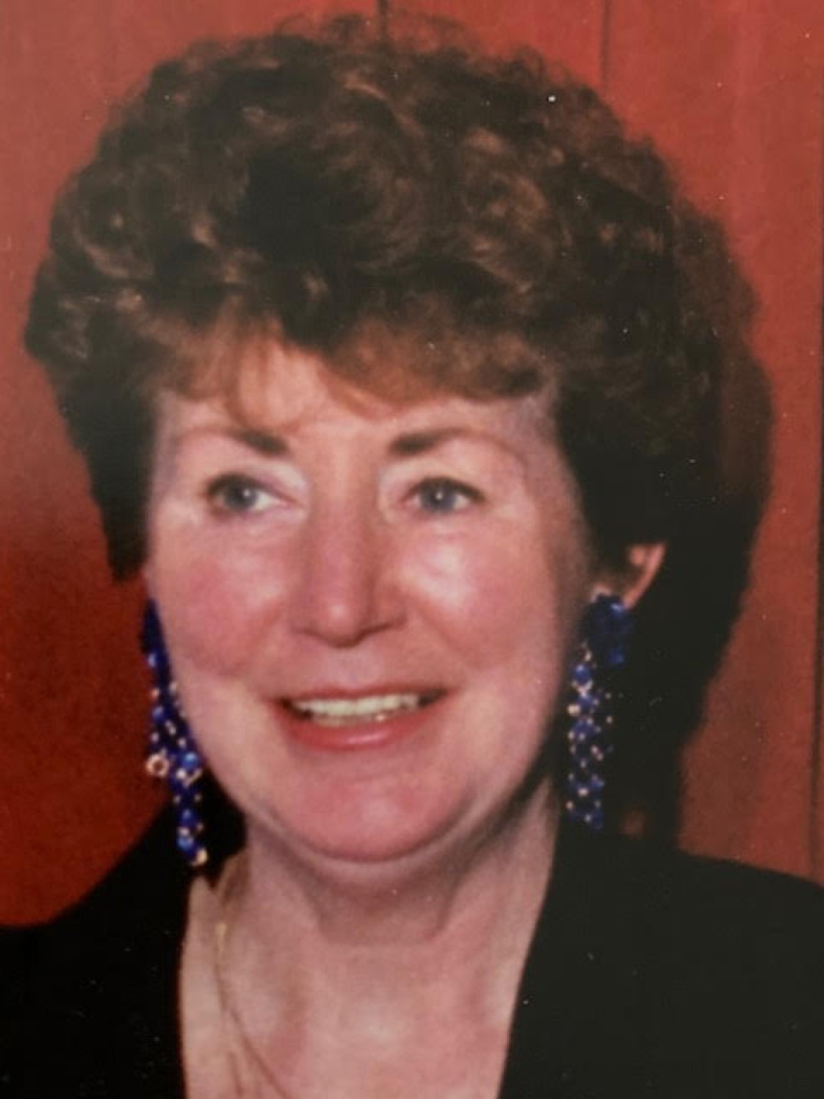 Lilian Bailey