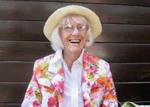 Lilian Caldwell