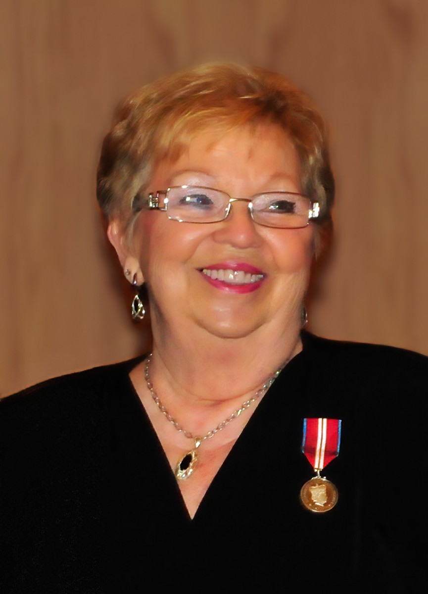 Lilian Sebulsky